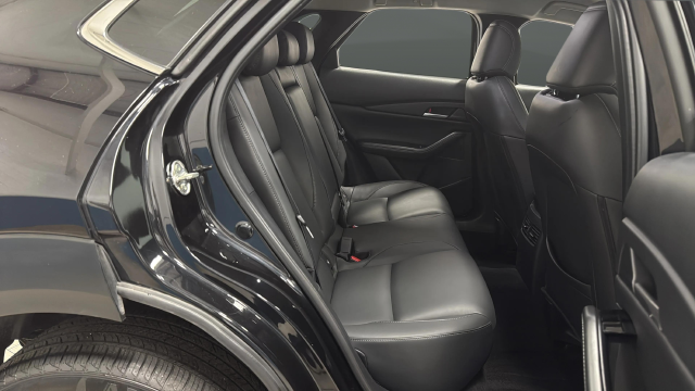 2025 Mazda Mazda CX-30 2.5 S Select Sport