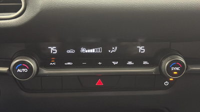 2025 Mazda Mazda CX-30 2.5 S Select Sport