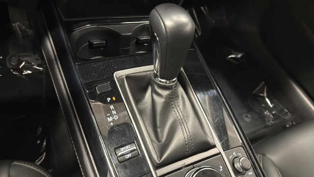 2025 Mazda Mazda CX-30 2.5 S Select Sport