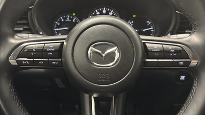 2025 Mazda Mazda CX-30 2.5 S Select Sport