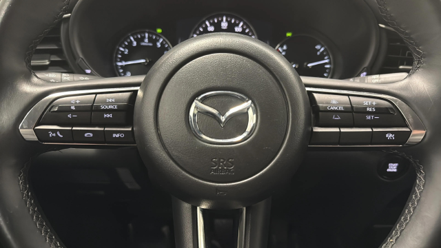 2025 Mazda Mazda CX-30 2.5 S Select Sport