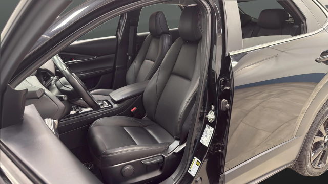2025 Mazda Mazda CX-30 2.5 S Select Sport