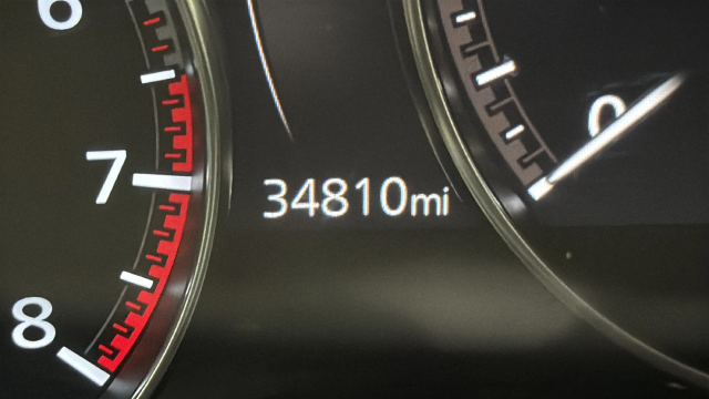 2025 Mazda Mazda CX-30 2.5 S Select Sport