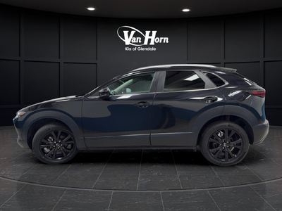 2025 Mazda Mazda CX-30 2.5 S Select Sport