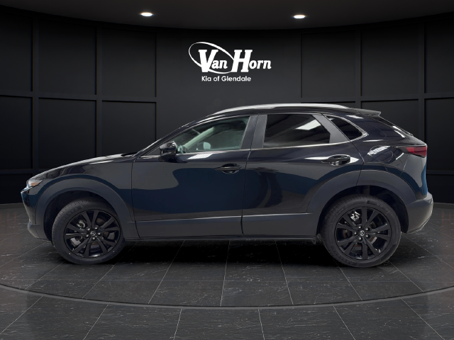 2025 Mazda Mazda CX-30 2.5 S Select Sport