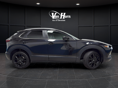 2025 Mazda Mazda CX-30 2.5 S Select Sport