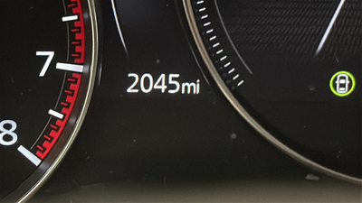 2025 Mazda Mazda CX-30 2.5 Turbo Premium Plus Package