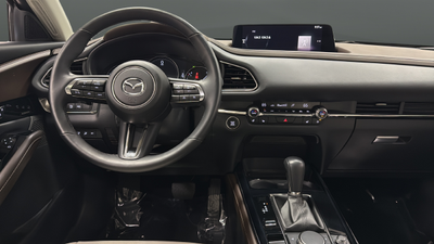2025 Mazda Mazda CX-30 2.5 Turbo Premium Plus Package