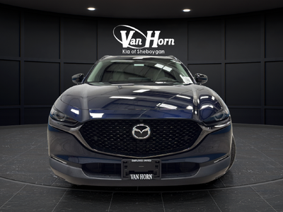2025 Mazda Mazda CX-30 2.5 Turbo Premium Plus Package
