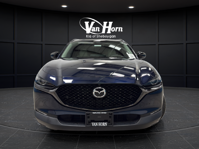 2025 Mazda Mazda CX-30 2.5 Turbo Premium Plus Package