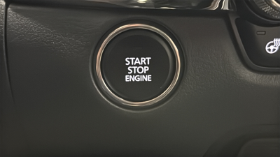 2025 Mazda Mazda CX-30 2.5 Turbo Premium Plus Package