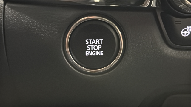 2025 Mazda Mazda CX-30 2.5 Turbo Premium Plus Package