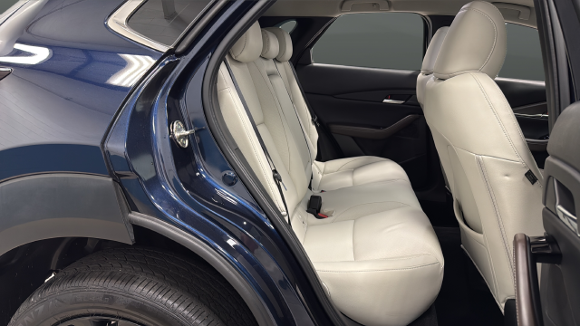 2025 Mazda Mazda CX-30 2.5 Turbo Premium Plus Package
