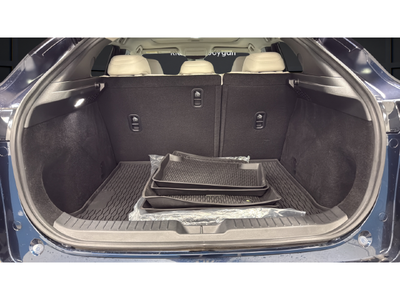 2025 Mazda Mazda CX-30 2.5 Turbo Premium Plus Package