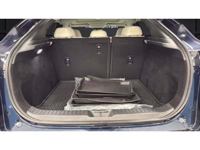 2025 Mazda Mazda CX-30 2.5 Turbo Premium Plus Package