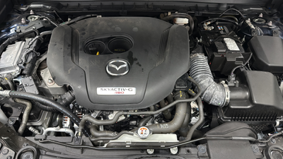 2025 Mazda Mazda CX-30 2.5 Turbo Premium Plus Package