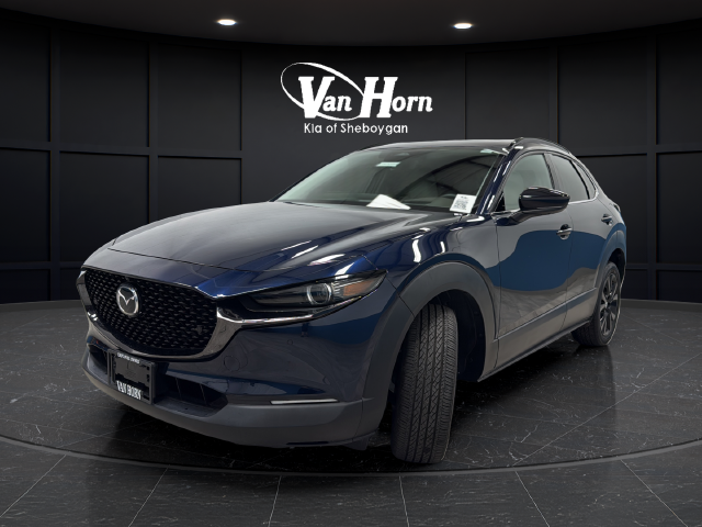 2025 Mazda Mazda CX-30 2.5 Turbo Premium Plus Package