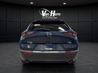 2025 Mazda Mazda CX-30 2.5 Turbo Premium Plus Package