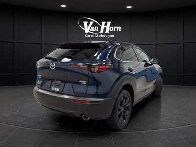 2025 Mazda Mazda CX-30 2.5 Turbo Premium Plus Package