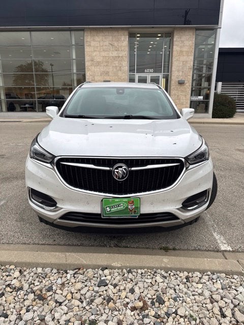 2021 Buick Enclave Premium Group
