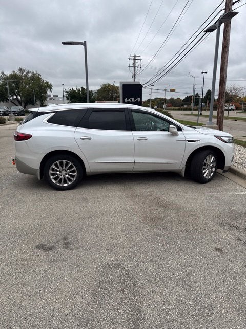 2021 Buick Enclave Premium Group