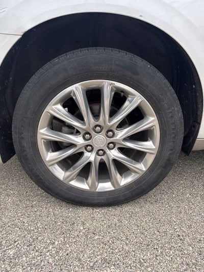 2021 Buick Enclave Premium Group