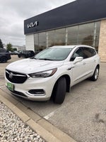 2021 Buick Enclave Premium Group