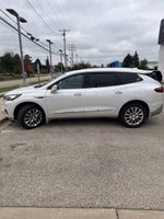 2021 Buick Enclave Premium Group