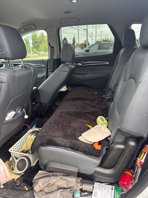 2021 Buick Enclave Premium Group