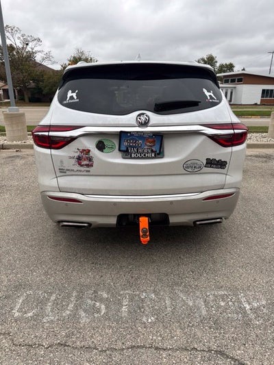 2021 Buick Enclave Premium Group