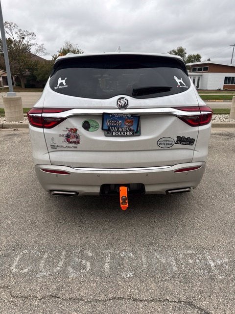 2021 Buick Enclave Premium Group