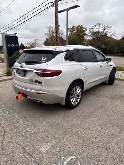 2021 Buick Enclave Premium Group