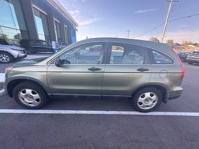 2008 Honda CR-V LX