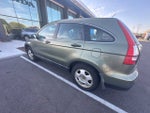 2008 Honda CR-V LX