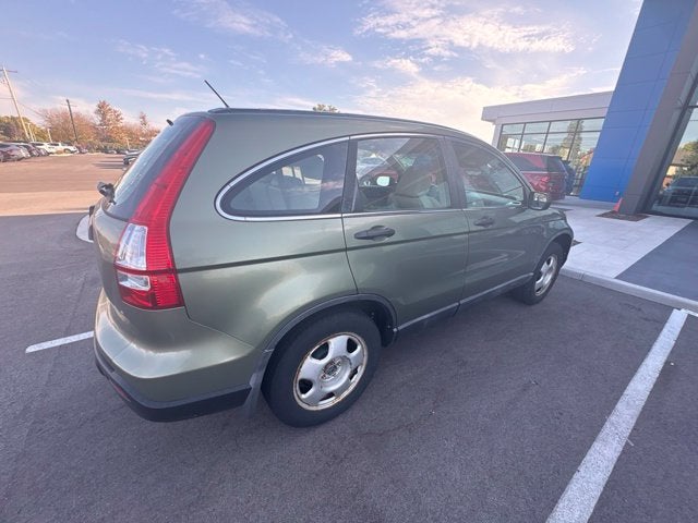 2008 Honda CR-V LX