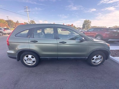 2008 Honda CR-V LX
