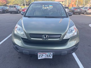 2008 Honda CR-V LX