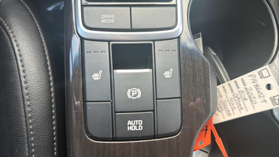 2020 Kia Optima EX Turbo