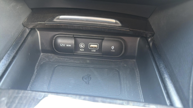 2020 Kia Optima EX Turbo
