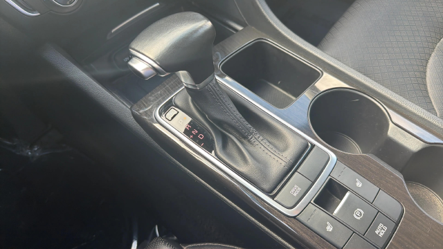 2020 Kia Optima EX Turbo