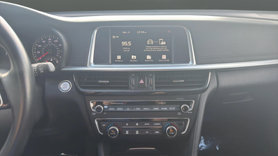 2020 Kia Optima EX Turbo