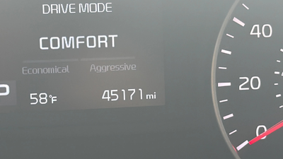 2020 Kia Optima EX Turbo