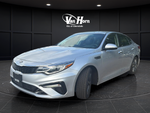 2020 Kia Optima EX Turbo