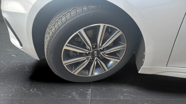 2020 Kia Optima EX Turbo
