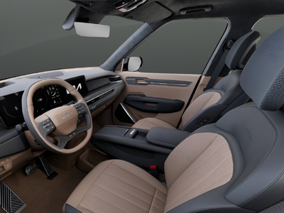 2026 Kia EV9 GT-Line