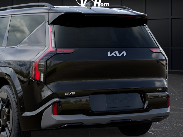 2026 Kia EV9 GT-Line