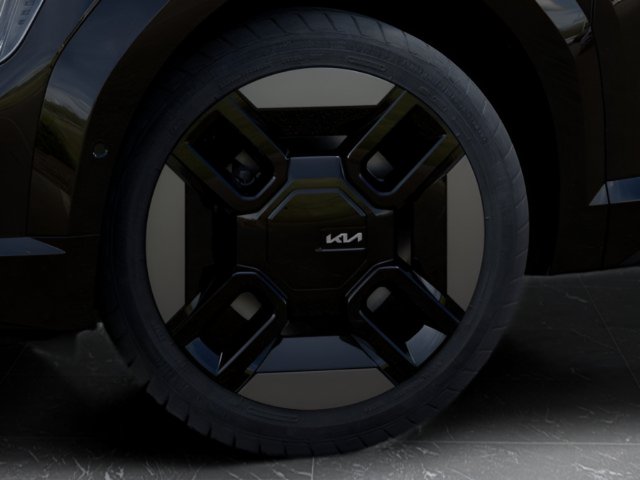 2026 Kia EV9 GT-Line