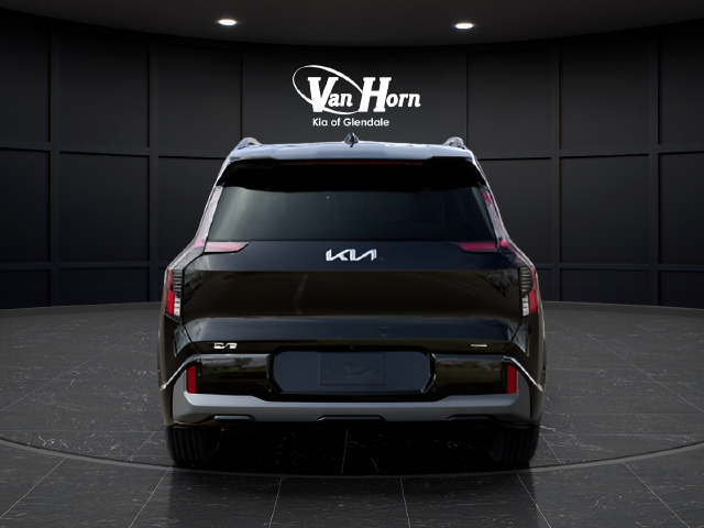 2026 Kia EV9 GT-Line