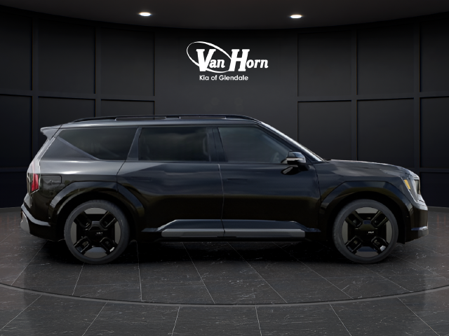 2026 Kia EV9 GT-Line
