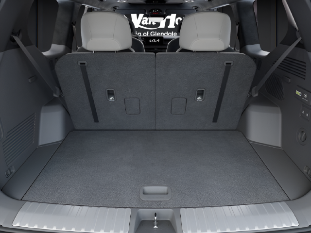 2026 Kia EV9 GT-Line